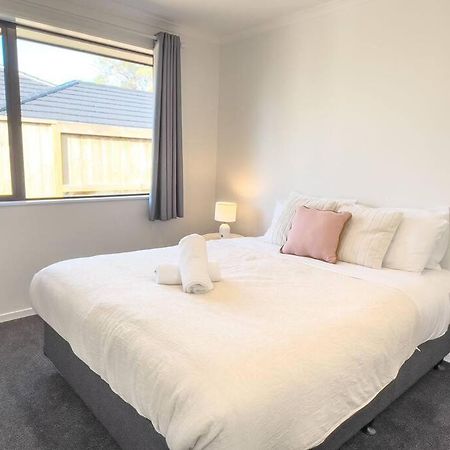 Peaceful 5 Bedrooms Retreat Rotorua Buitenkant foto